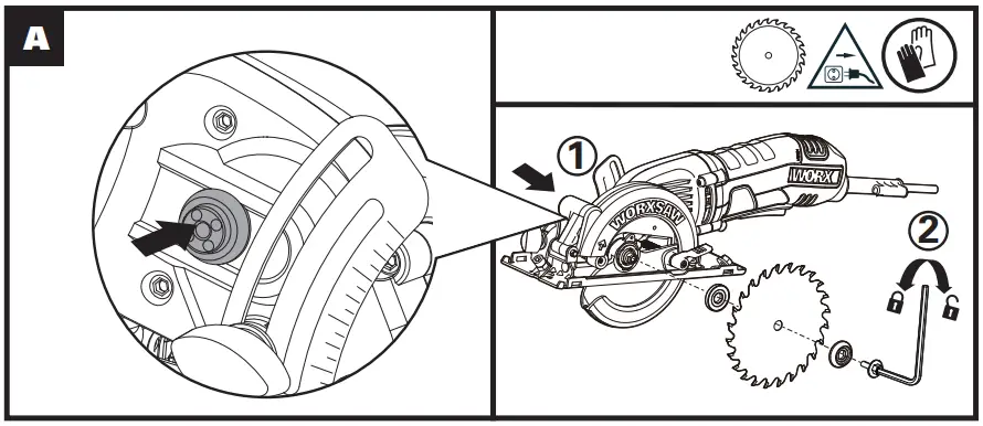 ASSEMBLY AND OPERATION