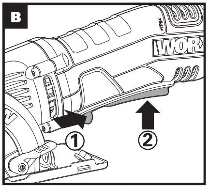 ASSEMBLY AND OPERATION