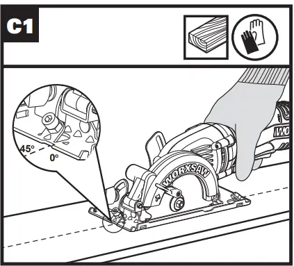 ASSEMBLY AND OPERATION