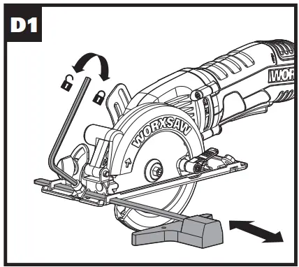 ASSEMBLY AND OPERATION