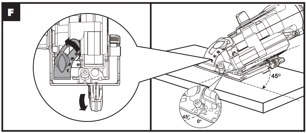 ASSEMBLY AND OPERATION
