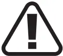 Warning Icon