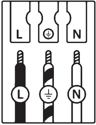 QAZQA 45482 Set of 4 Modern LED Light - fig 6