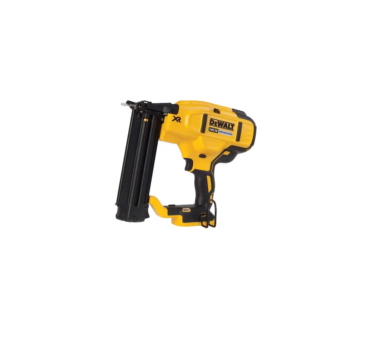 Dewalt Dcn680 Brushless Xr 18 Gauge Brad Nailer 18v Bare Unit Instruction Manual Dewalt Dcn680 Brushless Xr 18 Gauge Brad Nailer 18v Bare Unit Instruction Manual
