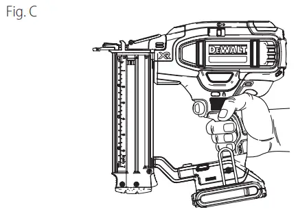 Proper Hand Position