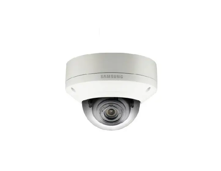 Wisenet Sla-t4680da Network Camera User Guide