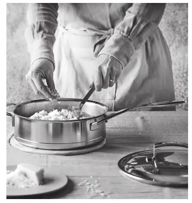 demeyere Resto 3 Pan Set - 1