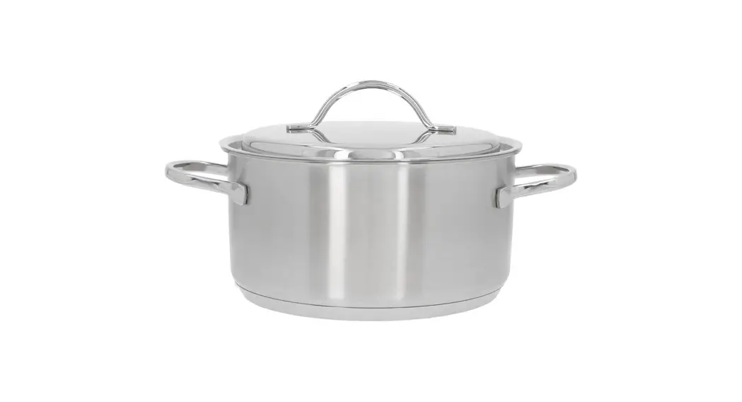 Demeyere Resto 3 Pan Set Instruction Manual