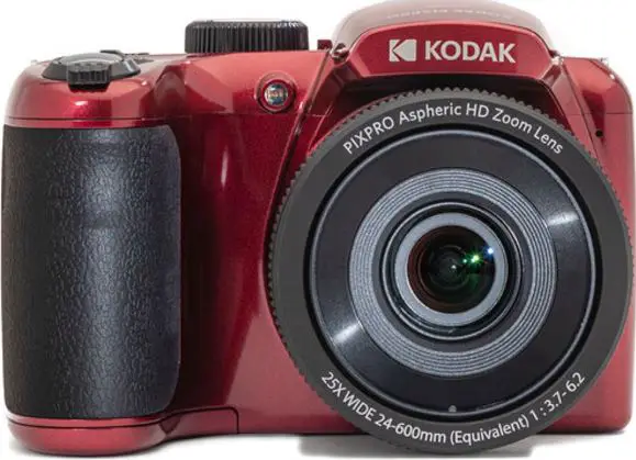KODAK AZ255RD PIXPRO AZ255 Digital Camera-FIG1