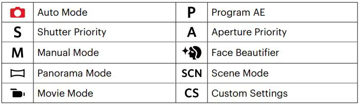 KODAK AZ255RD PIXPRO AZ255 Digital Camera-FIG13