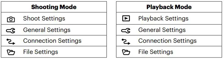 KODAK AZ255RD PIXPRO AZ255 Digital Camera-FIG18