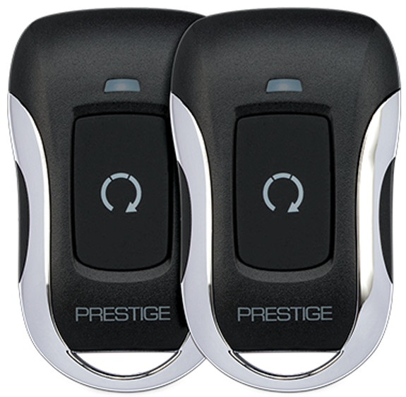 PRESTIGE APS901Z 1-Button 1-Way Remote Start System