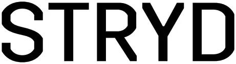 STRYD LOGO