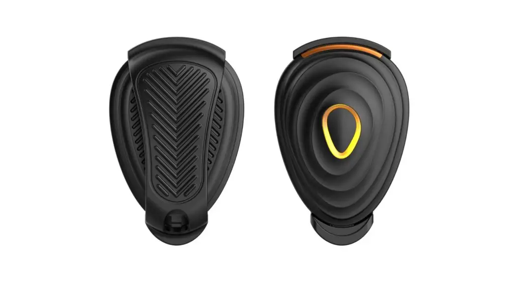 Stryd Pe932 Power Meter For Running User Manual