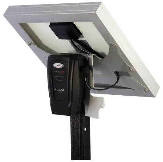 ST136-JVA-FLCM-Boundary-Rider-Fence-Line-Communications-Monitor-product