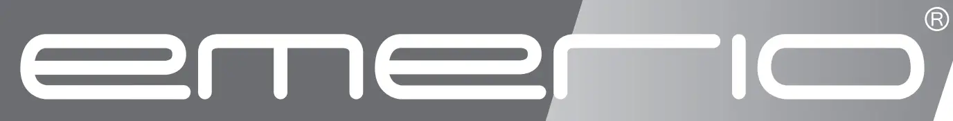 emerio Logo