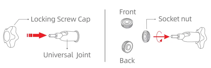 aosu SolarCam D1 Lite Solar Powered Wireless Security Camera - fig11