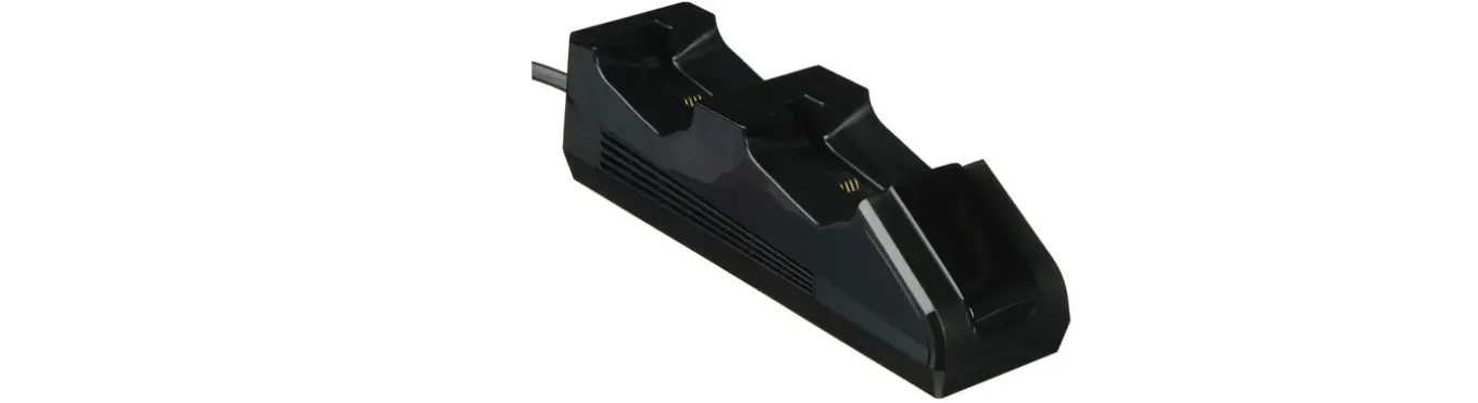 Nyko 83200 Charge Base User Guide Nyko 83200 Charge Base User Guide