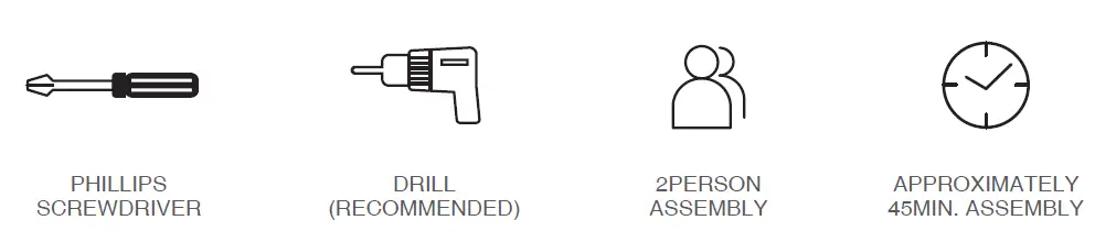 aivituvin AIR06-B Outdoor Rabbit Hutch 1