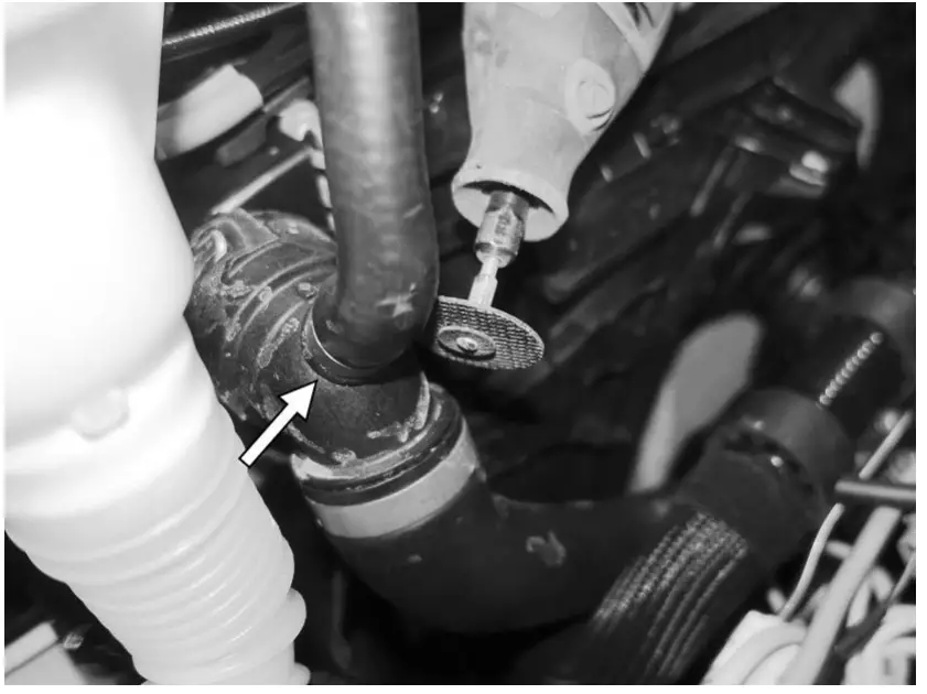 CI100052 APR Mk8 Airbox figure 12