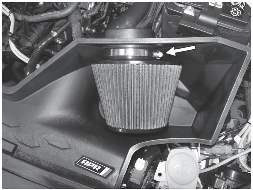 CI100052 APR Mk8 Airbox figure 21