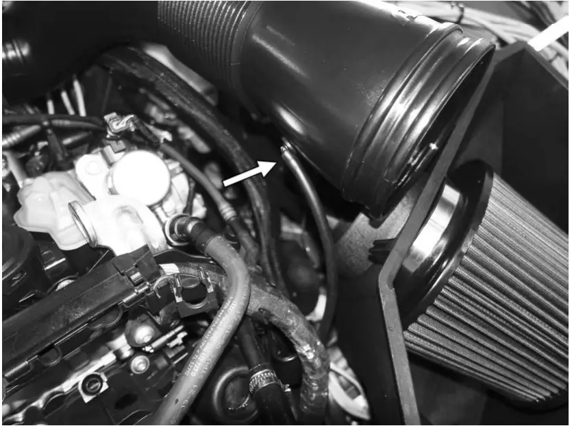 CI100052 APR Mk8 Airbox figure 24