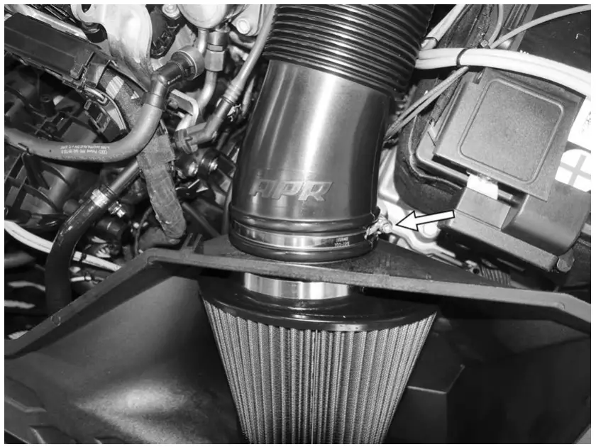 CI100052 APR Mk8 Airbox figure 26