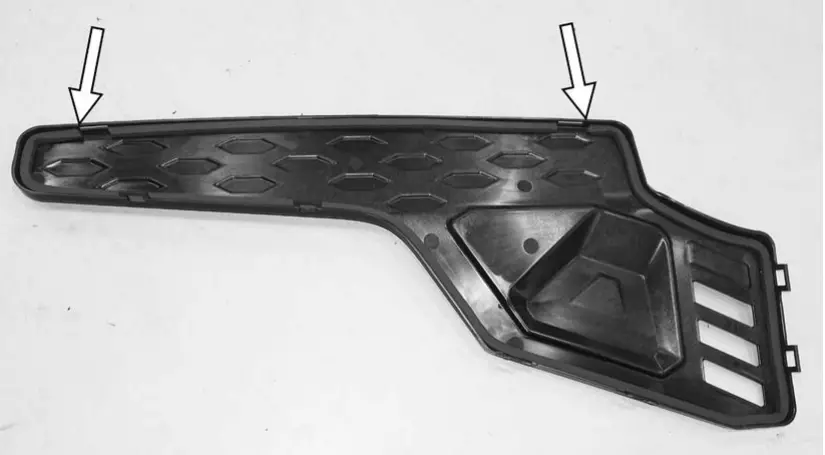 CI100052 APR Mk8 Airbox figure 29