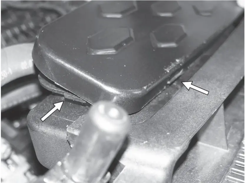 CI100052 APR Mk8 Airbox figure 30