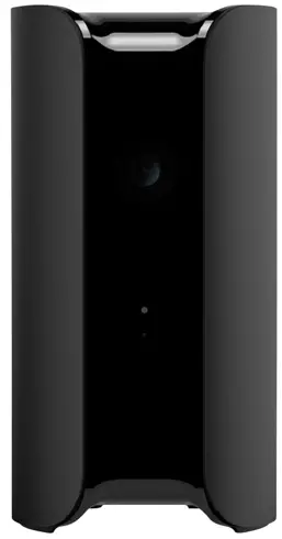 canary 1080p HD WiFi View Indoor Security Camera -