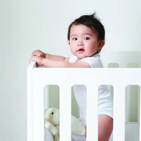 canary 1080p HD WiFi View Indoor Security Camera - Baby Monitor