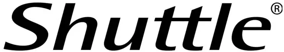 Shuttle - Logo