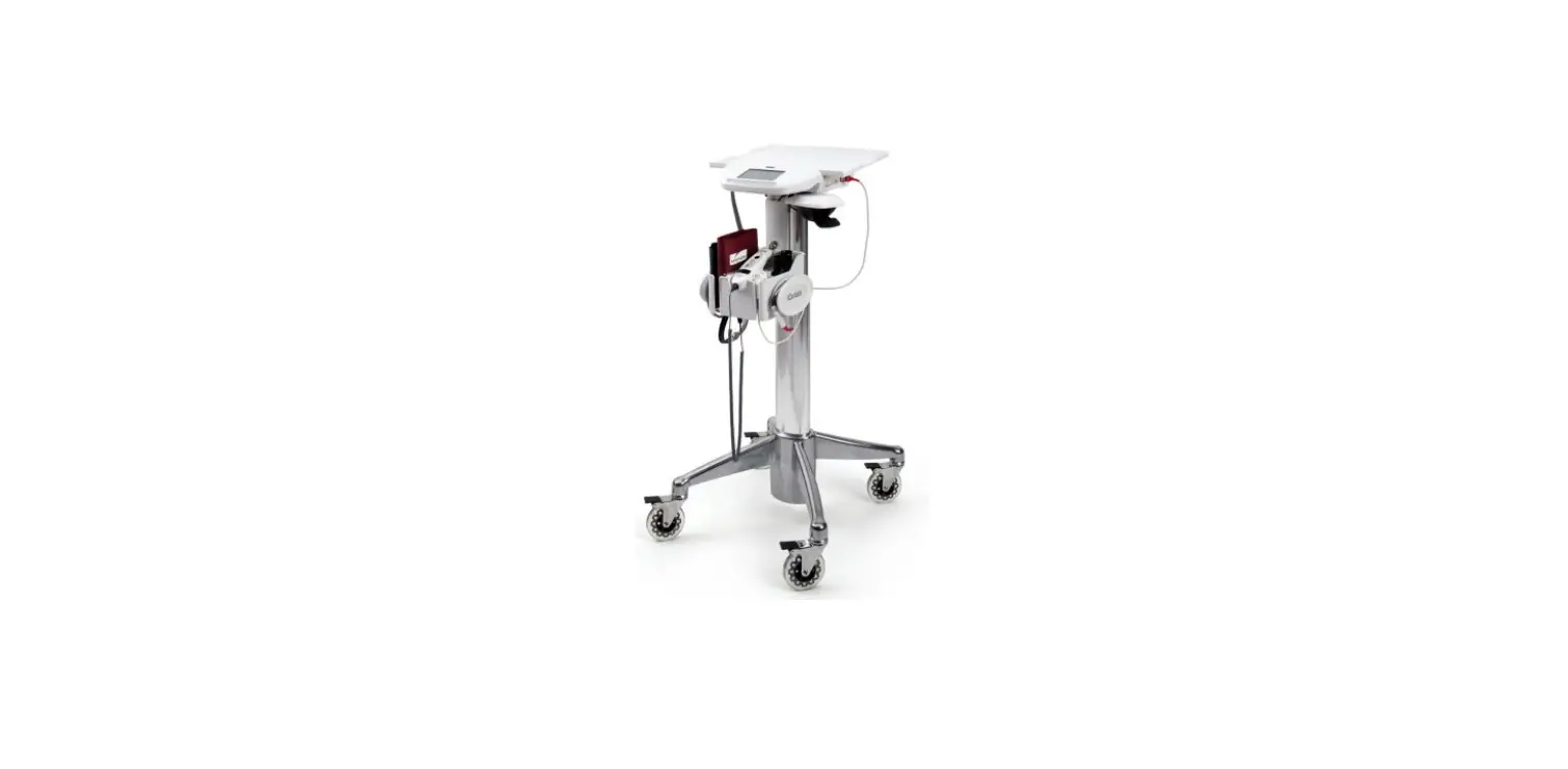 Midmark Iqvitals Zone 2-200-0072 Mobile Cart Installation Guide