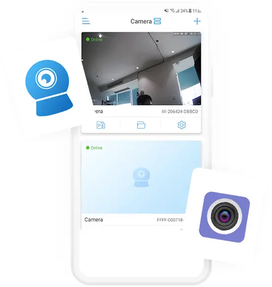 Zintronic-Record-and-Playback-in-CamHiPro-Application-product