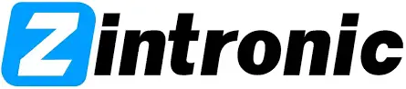 Zintronic-logo