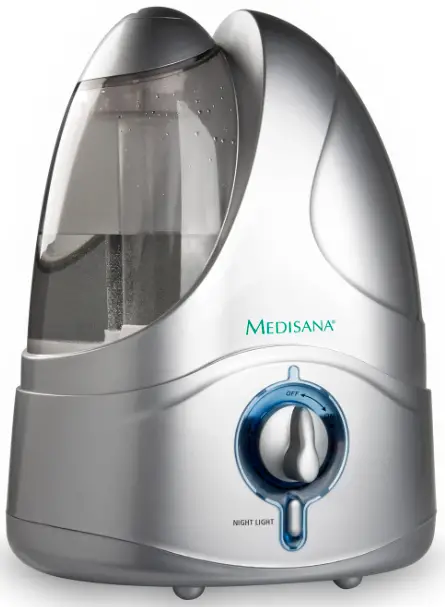 medisana UHW Air Humidifier