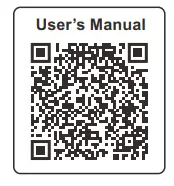 MEAN WELL ENC-360 Series 360W Programmable Desktop Type Battery Charger - qr code 1