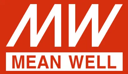 MEAN WELL logo