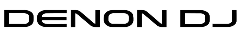 DENON DJ Logo