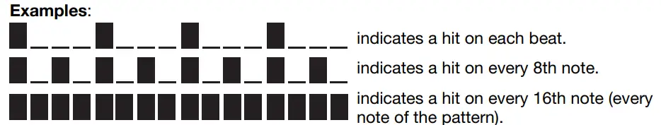 DENON DJ X1800 Prime Professional DJ Mixer - Top Panel 1