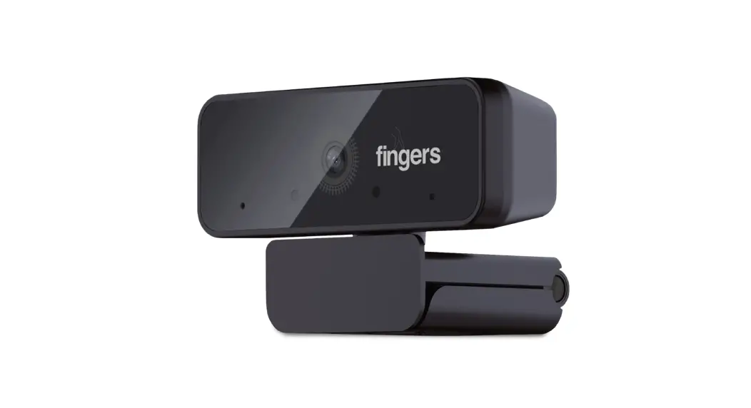 Fingers 1080 Hi-res Webcam User Guide Fingers 1080 Hi-res Webcam User Guide