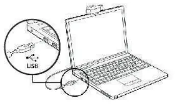 Fingers 1080 Hi-Res Webcam - fig 3