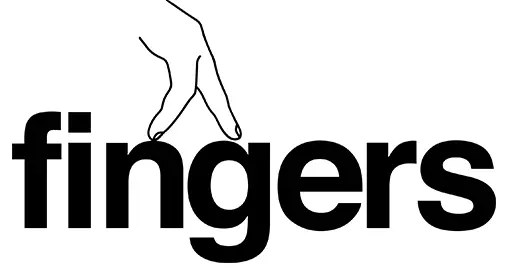 Fingers logo