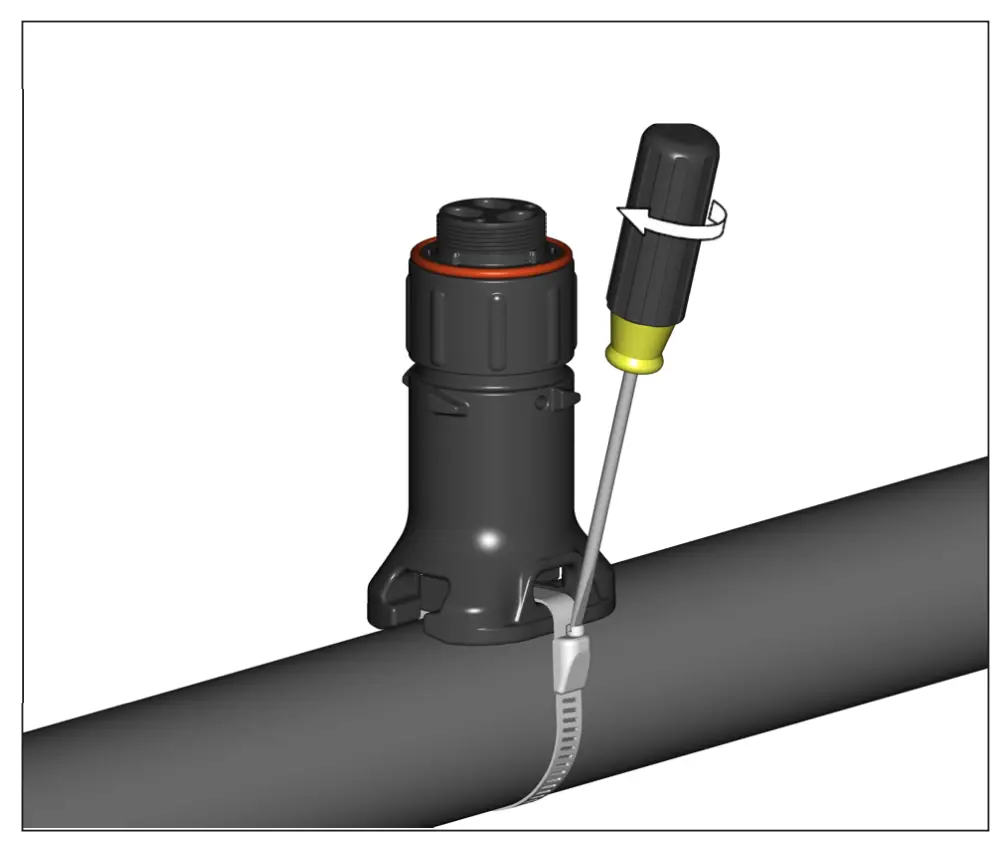 Installation Procedures