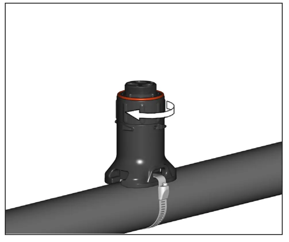 Installation Procedures