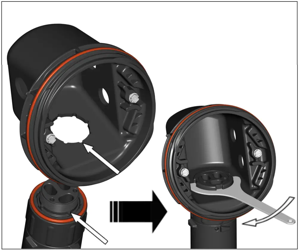 Installation Procedures