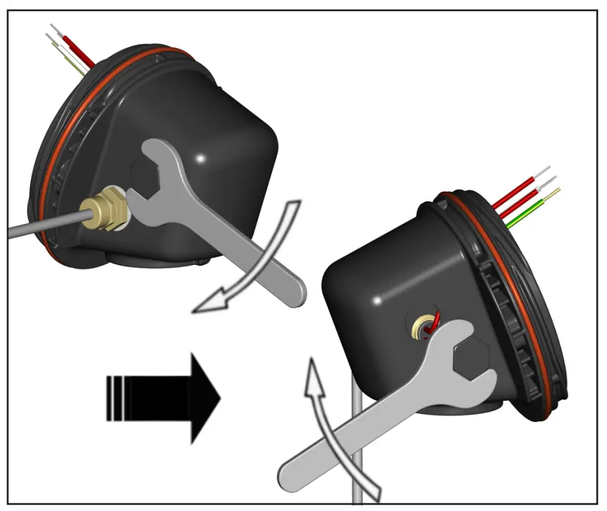 Installation Procedures