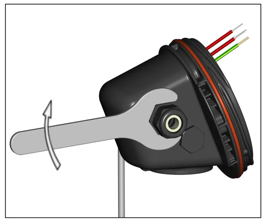 Installation Procedures