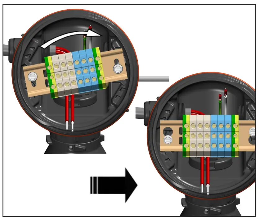 Installation Procedures