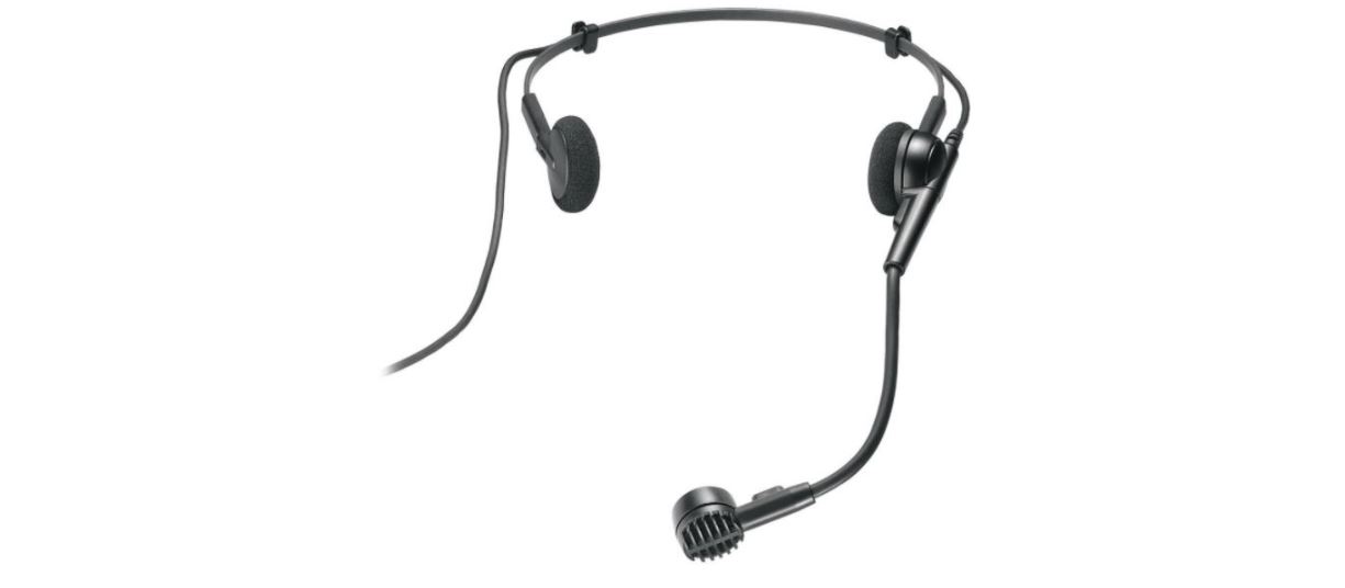 Audio-technica Atm75cw Cardioid Condenser Headworn Microphones For Wireless System User Manual Audio-technica Atm75cw Cardioid Condenser Headworn Microphones For Wireless System User Manual